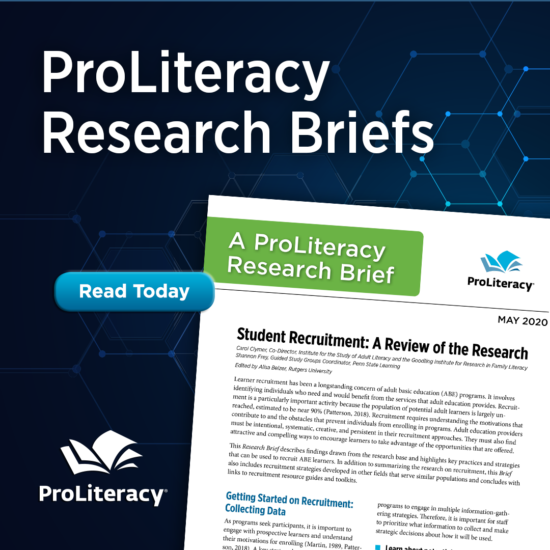 what are research briefs